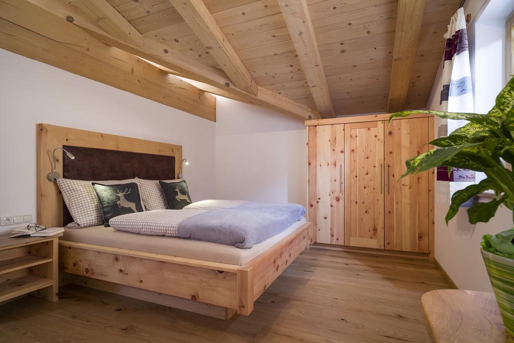 Griesbachhof-Wilder Kaiser Oberndorf in Tirol Exterior foto
