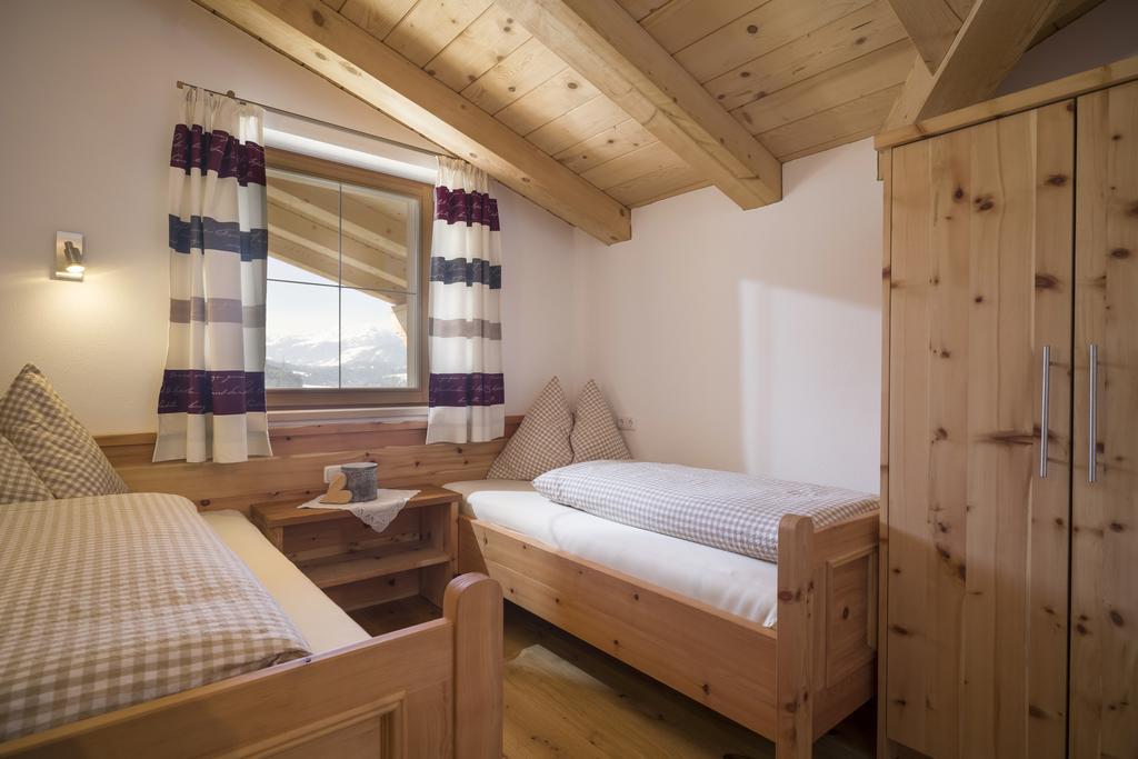 Griesbachhof-Wilder Kaiser Oberndorf in Tirol Exterior foto