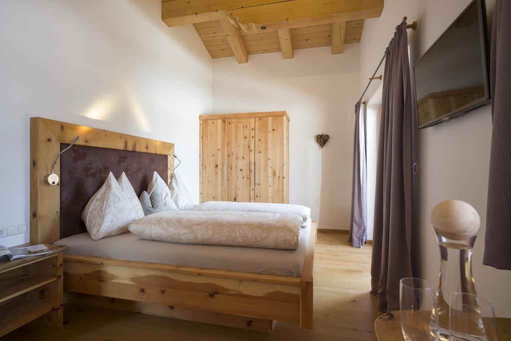 Griesbachhof-Wilder Kaiser Oberndorf in Tirol Exterior foto