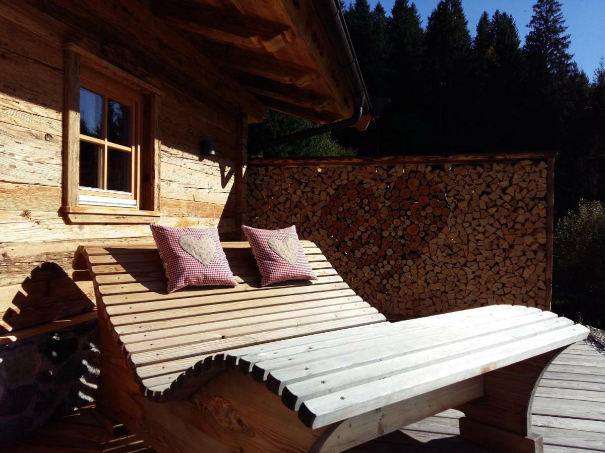 Griesbachhof-Wilder Kaiser Oberndorf in Tirol Exterior foto